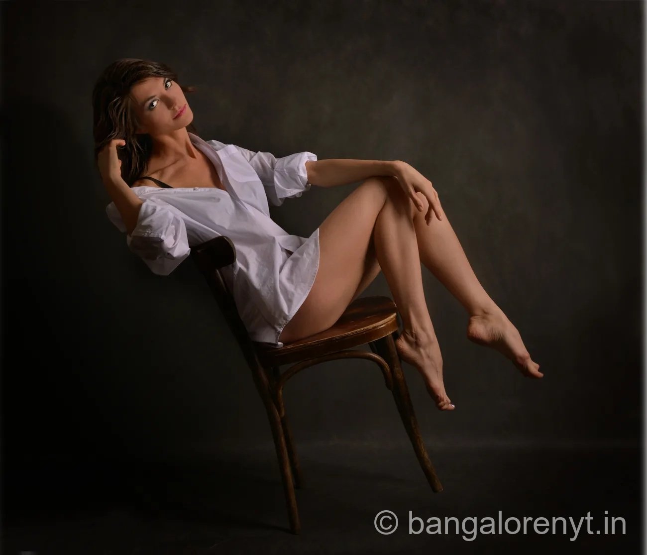 Independent call girls Banjara Hills service banner