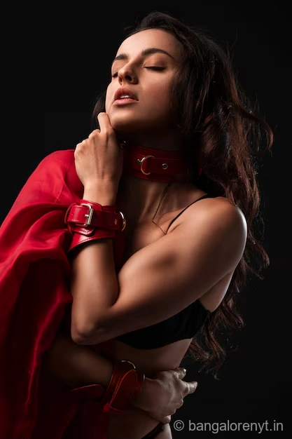 Experience premium call girl service Banjara Hills